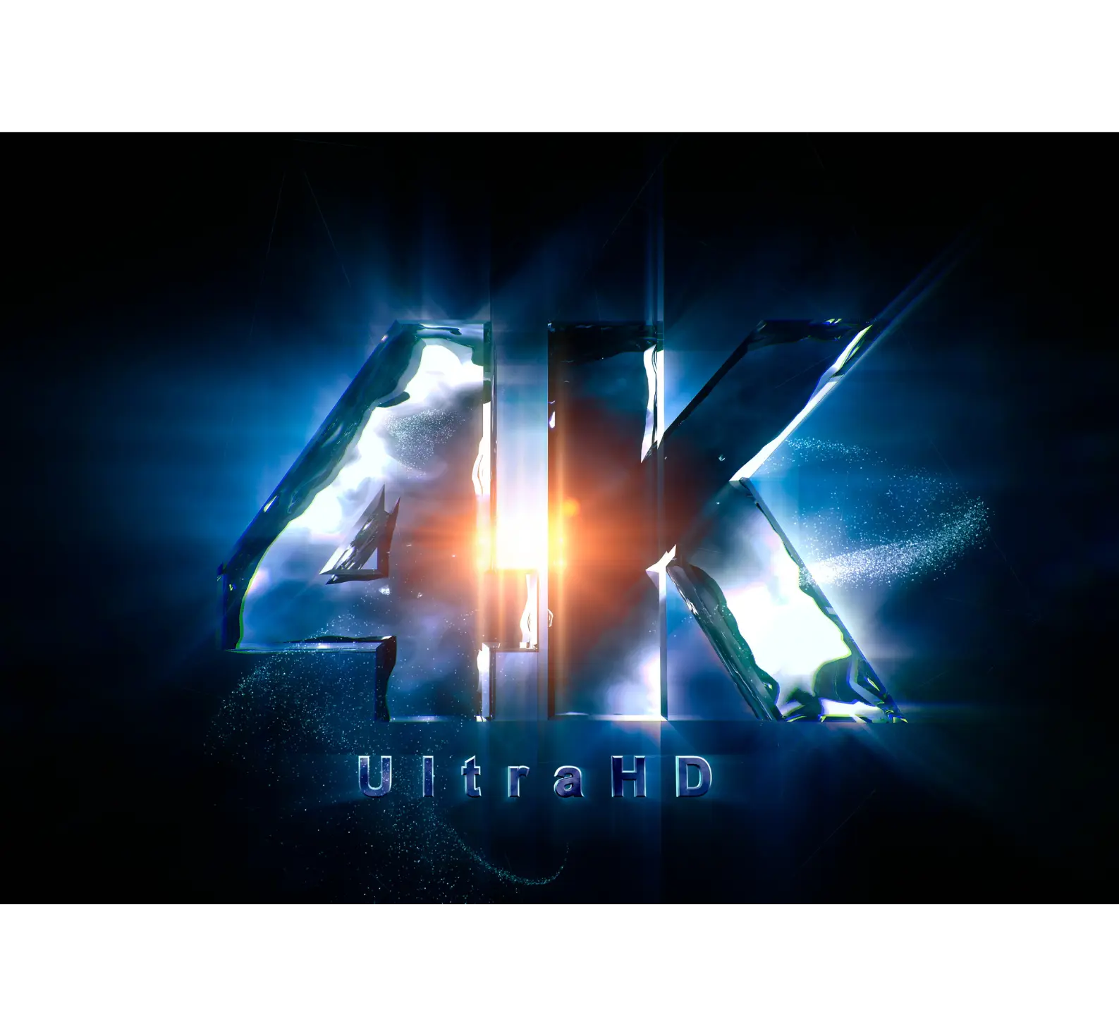 IPTV Belgique Ultra HD 4K